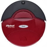 IROBOT ROOMBA 400 VACUUM CLEANING ROBOT IROBOT ROOMBA 400 VACUUM CLEANING ROBOT