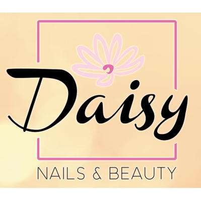 Daisy Nails & Beauty logo