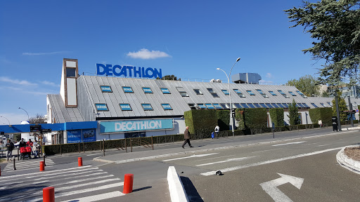 Decathlon Vélizy