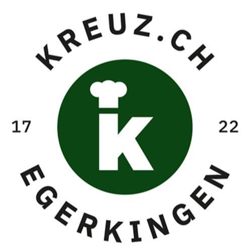 Gasthof Kreuz Egerkingen logo