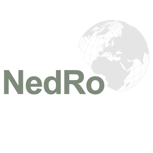 NedRo logo