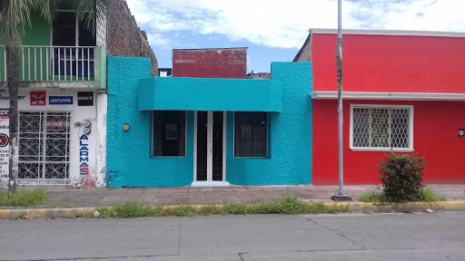 SERVICIOS INMOBILIARIOS EMPORIUS, 9ā Avenida Sur 71, 16 de Septiembre, 30705 Tapachula de Córdova y Ordoñez, Chis., México, Agencia inmobiliaria | CHIS