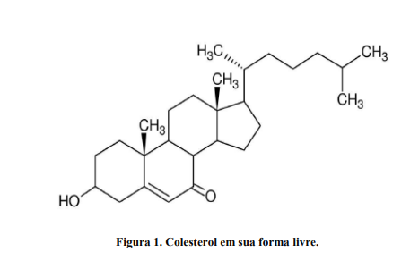 Colesterol - Bioquímica I