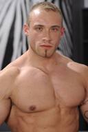 Peter Malik, Hot Handsome Fitness Trainer