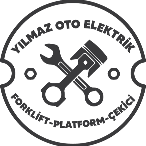 Silivri Yılmaz Oto - Sepetli Platform Asansör Vinç Menlift Kurtarıcı Forklift logo