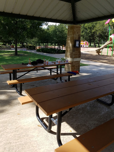 Park «Parr Park Sprayground», reviews and photos, 3010 Parr Ln, Grapevine, TX 76051, USA