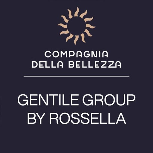 Compagnia della Bellezza - Gentile Group Parrucchieri by Rossella logo