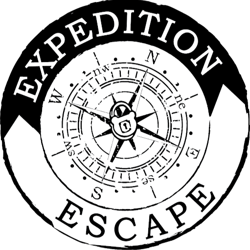 Expedition Escape! - Escape Room logo