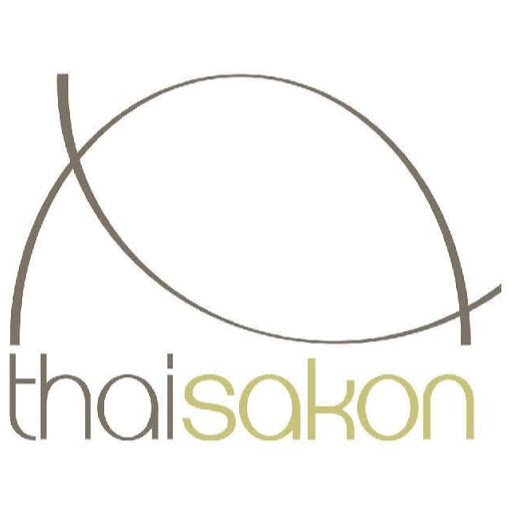 Thai Sakon Restaurant logo
