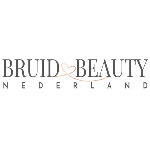 Bruid en Beauty Nederland logo