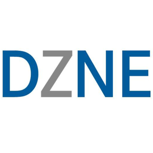 Deutsches Zentrum für Neurodegenerative Erkrankungen e.V. (DZNE) logo