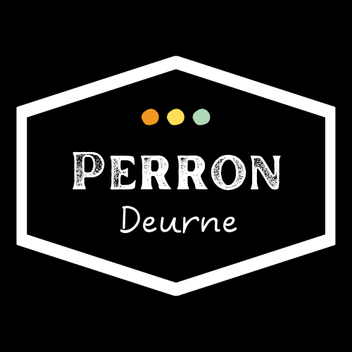 Perron Deurne logo