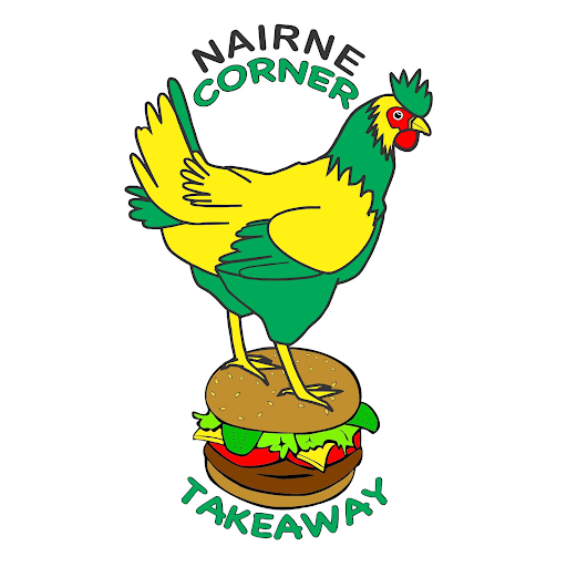 Nairne Corner Takeaway logo