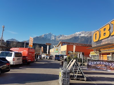 Photos of OBI Innsbruck