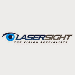 Laser Sight Subiaco logo