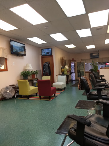 Hair Salon «The Dominican Styles Hair Salon», reviews and photos, 7111 Michigan Ave, Detroit, MI 48210, USA