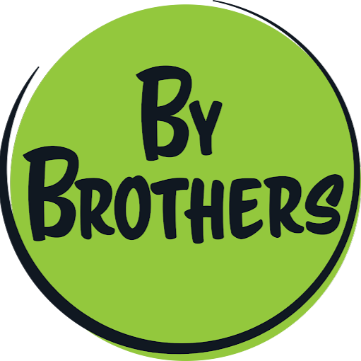 By Brothers logo