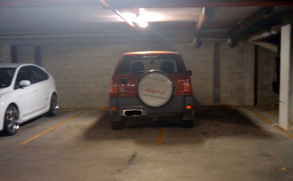 rav 4