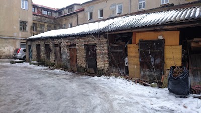 Photos of Užupio Kavinė