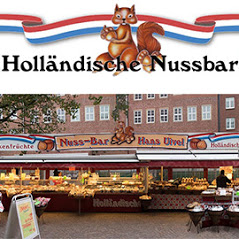 Holländische-Nussbar