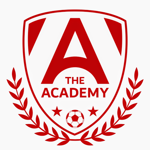 The Academy Ldn logo