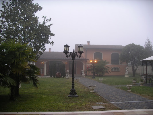 Hotel Villa Foscarini