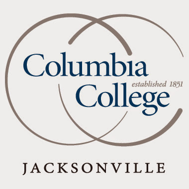 Columbia College-Jacksonville logo