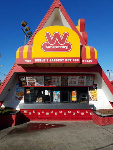 Fast Food Restaurant «Wienerschnitzel», reviews and photos, 11101 San Pablo Ave, El Cerrito, CA 94530, USA