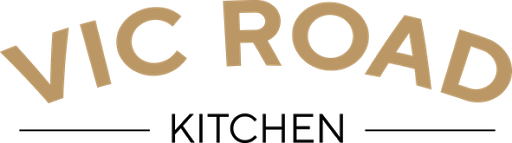Vic Road Kitchen logo