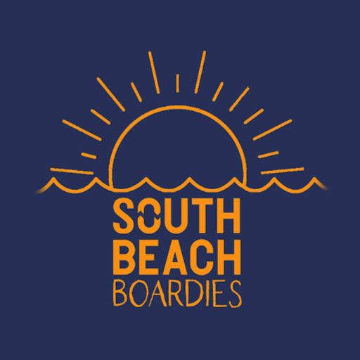 South Beach Boardies
