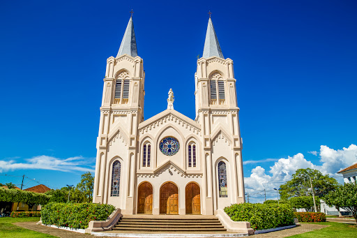 Igreja Matriz, Centro, Aquidauana - MS, 79200-000, Brasil, Local_de_Culto, estado Mato Grosso do Sul