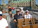 Red Bus Tour of Ottawa