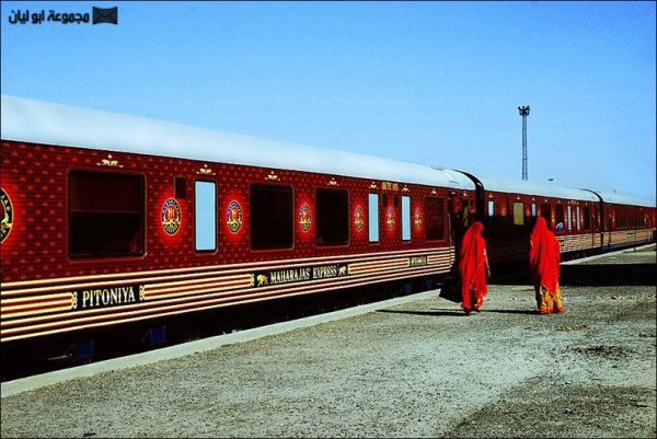 قصر فخم على عجلات   اااا Maharajas-express-122-600x401