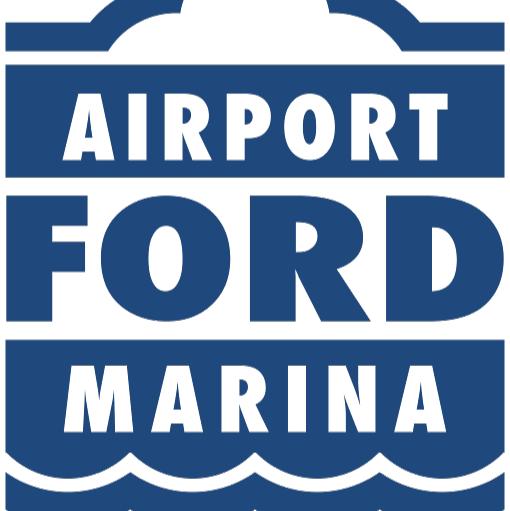 Airport Marina Ford Parts & Service Department