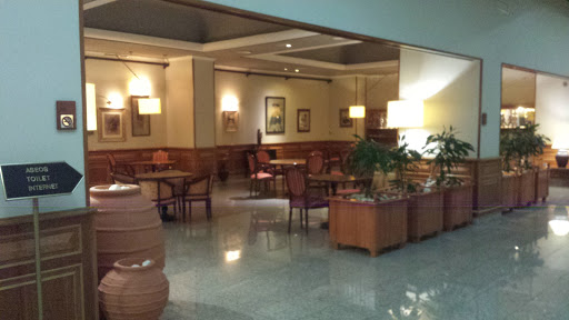 Hotel Senator Barcelona Spa