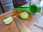 The limes never stood a chance