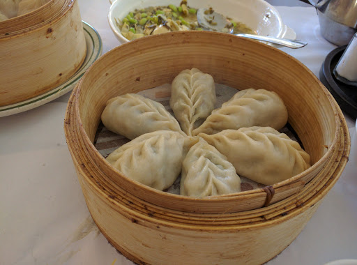 Little Shanghai Restaurant