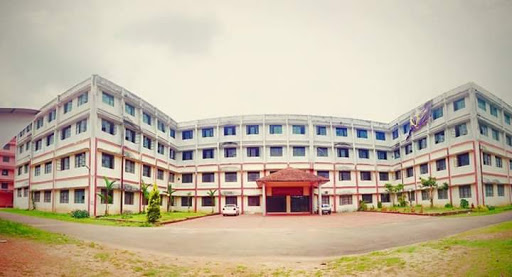 Archana College Of Engineering, Archana College Of Engineering Road, Palamel, Alappuzha District, Kerala 690504, India, Engineering_College, state KL