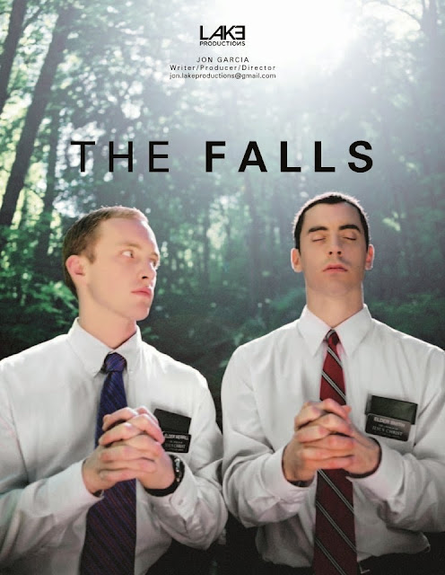 Gay Movie: THE FALLS