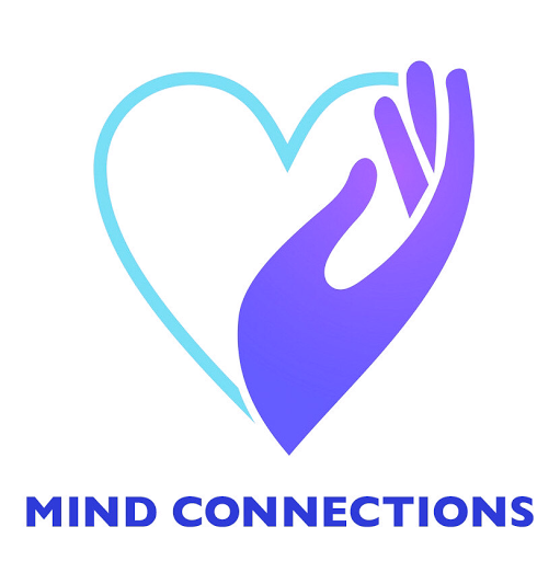 Mind Connections NYC: Anxiety Therapists, Therapy for Teens & Adults logo