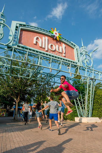 Allou! Fun Park