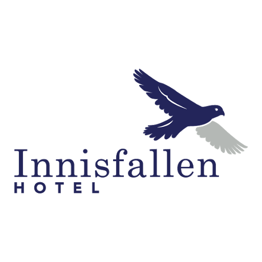 Innisfallen Hotel logo
