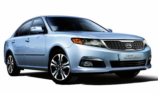 2010 kia optima mpg