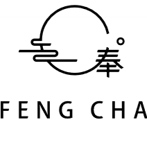 Feng Cha Garland logo