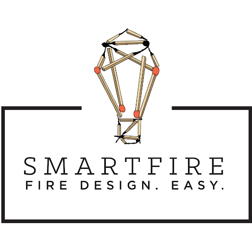 FIRE COLLECTIVE | Fire Engineering & Design Experts logo