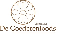 Uitspanning De Goederenloods logo
