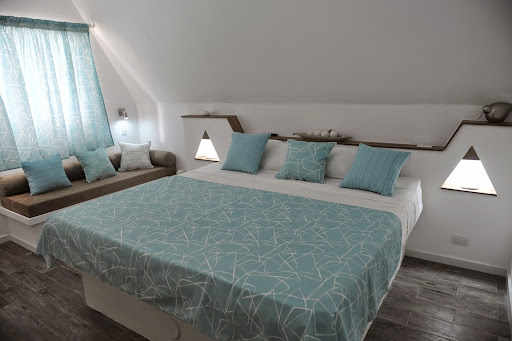 Punta Rucia Lodge