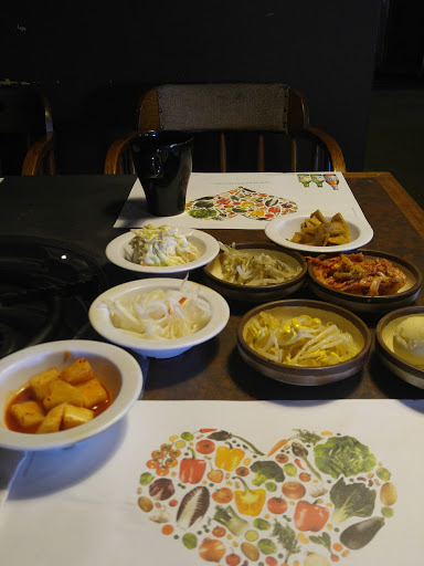 Korean Barbecue Restaurant «Secret Garden Restaurant», reviews and photos, 21025 WA-99, Lynnwood, WA 98036, USA