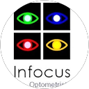 infocus optometrists
