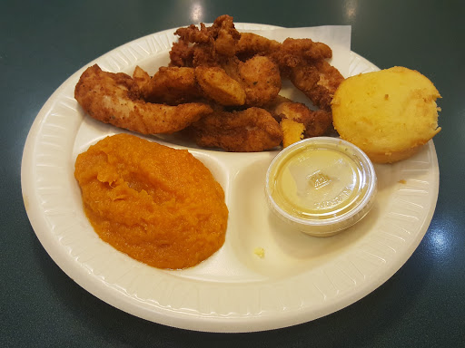 Chicken Restaurant «La Rosa», reviews and photos, 455 County Rd 520, Marlboro Township, NJ 07746, USA